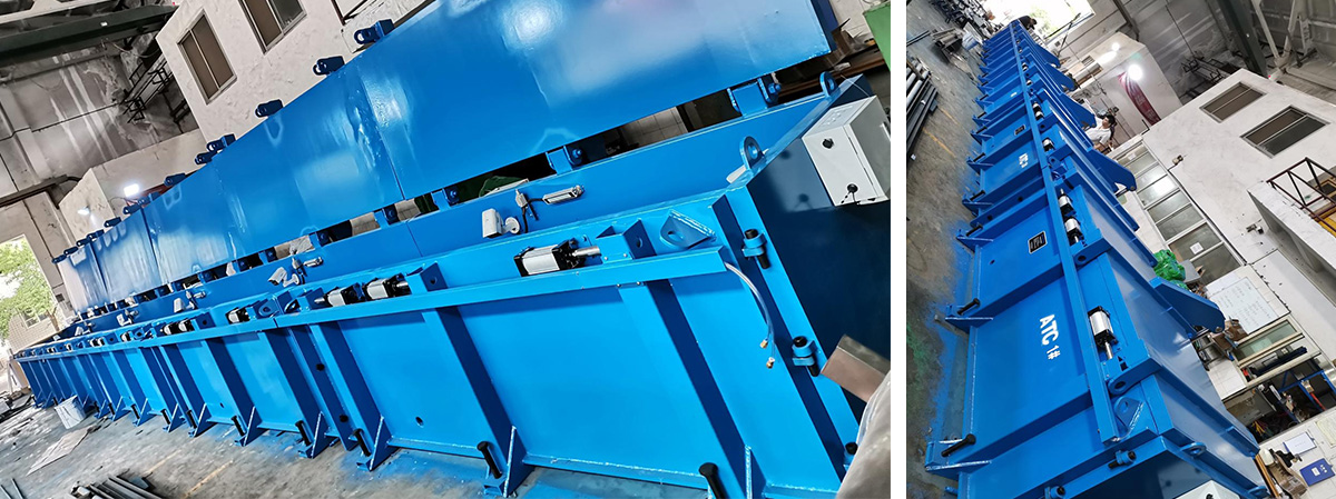 Explosion-Proof Pressure Test Box