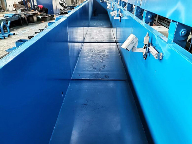 Explosion-Proof Pressure Test Box