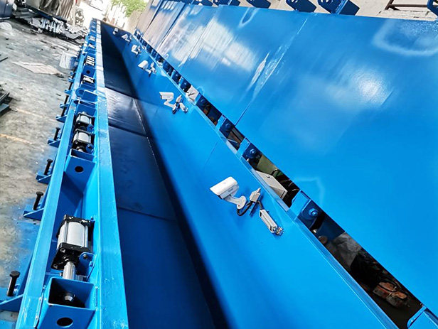 Explosion-Proof Pressure Test Box