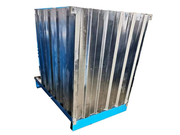Explosion-Proof Pressure Test Box