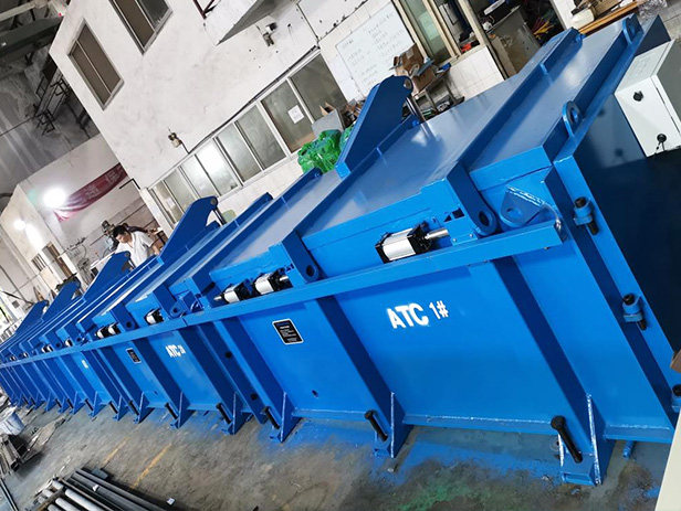 Explosion-Proof Pressure Test Box