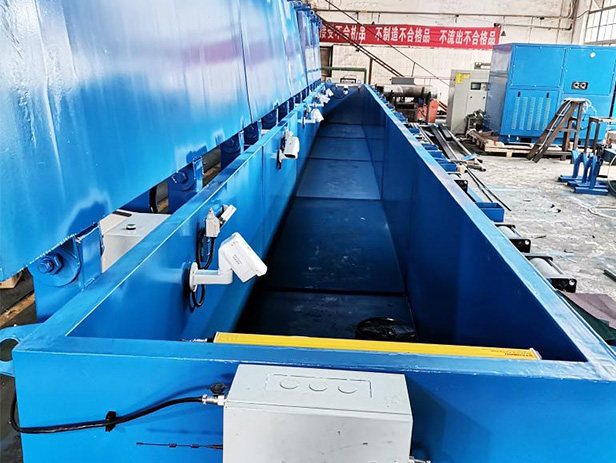 Explosion-Proof Pressure Test Box