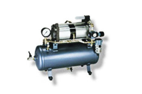 Air Amplifiers