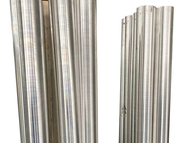 Dissolvable Magnesium Alloy