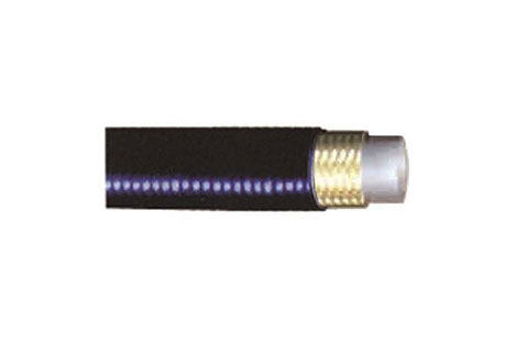 Super-high Pressure Fiber Wire Enhanced Hose