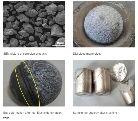 Disintegrating Frac Plug Coiled Tubing Downhole Tools