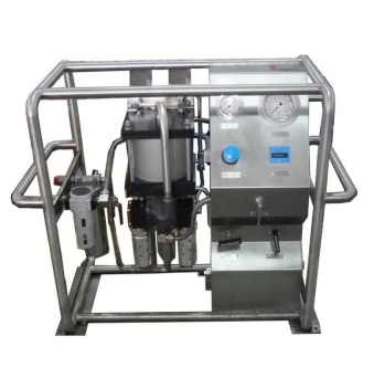 Other Chemical injection pumps
