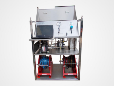 A Brief Introduction To Wellhead Pressure Control System