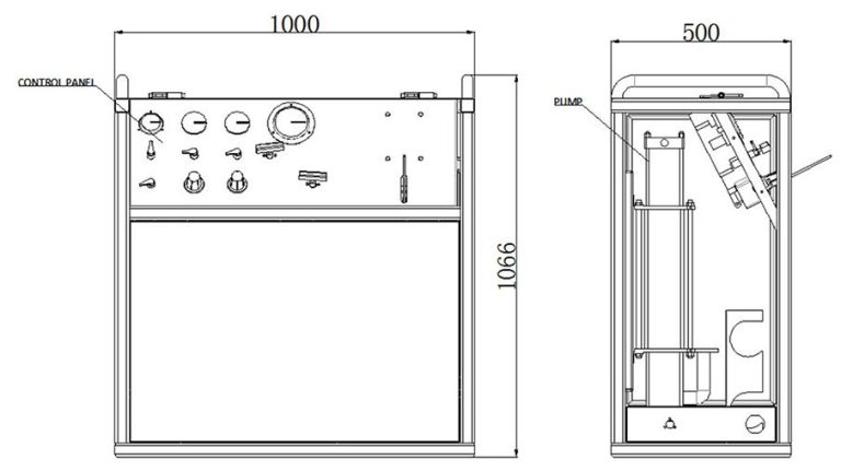 How to choose the right gas booster pump