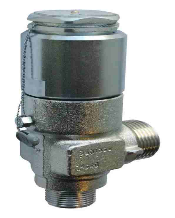 Safety Relief Valves