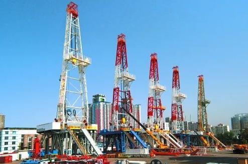 Oilfield Equipment – Classification, Procurement & Installation