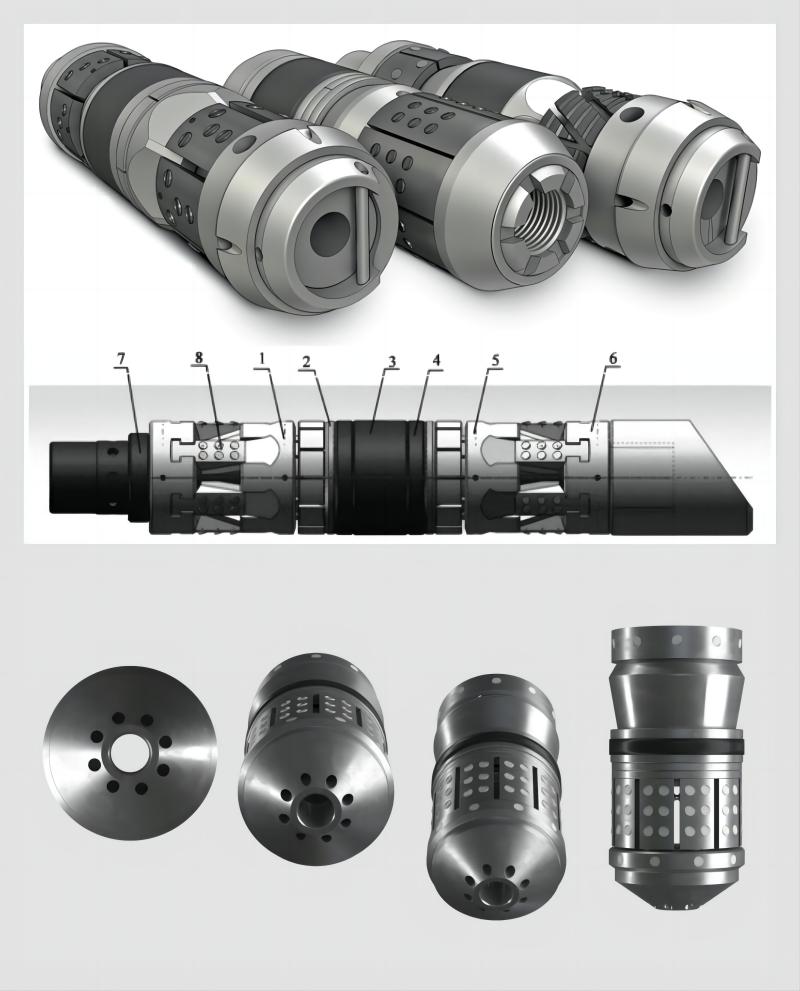 Dissolvable frac plugs