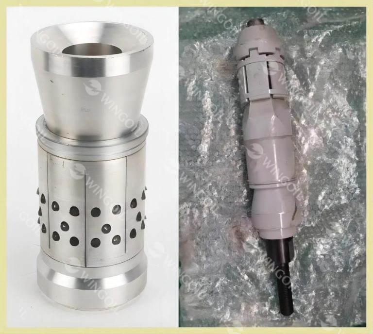 Choose the Right Dissolvable Frac Plug, Here Are 7 Tips WINGOIL