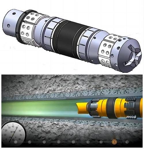 Differences Between Dissolvable Frac Plugs And Disintegrating Frac Plugs