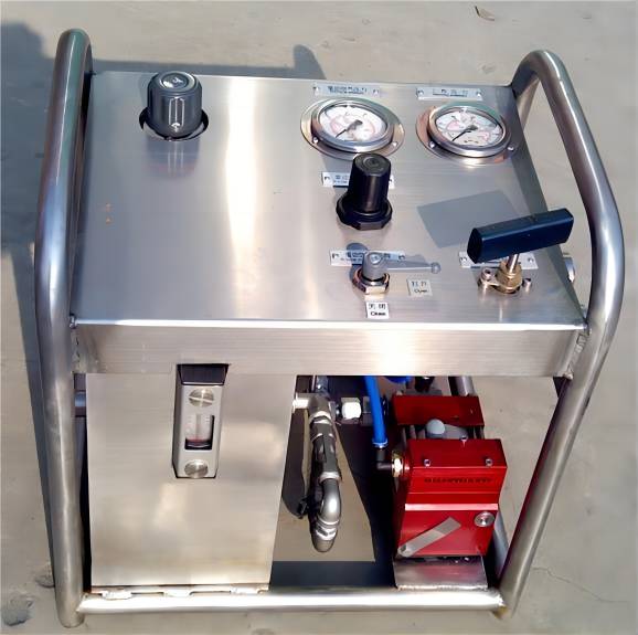 hydro pressure pump