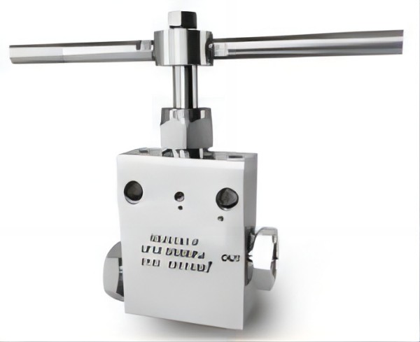 Micro-Metering-Needle-Valves