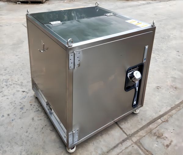 CH-150CH-J0 Chemical Injection Pump-2
