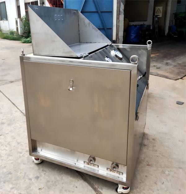 CH-150CH-J0 Chemical Injection Pump-3