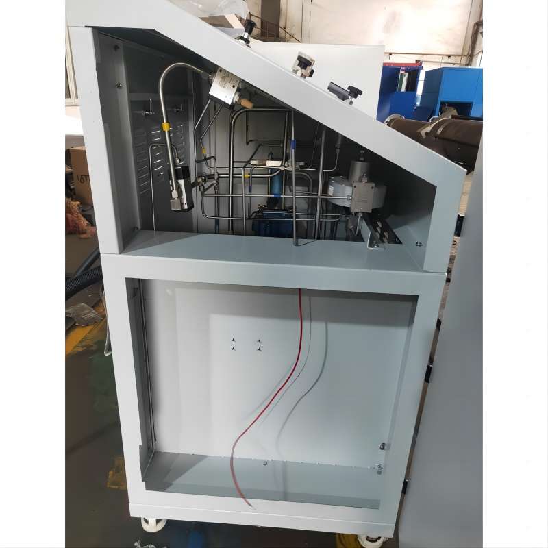 Hydrogen Booster Device-4