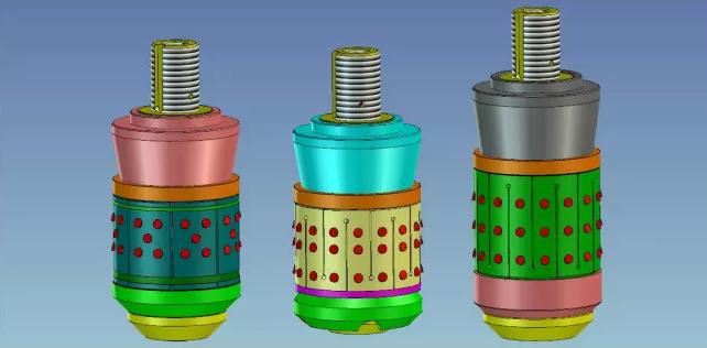 Dissolvable Frac Plug