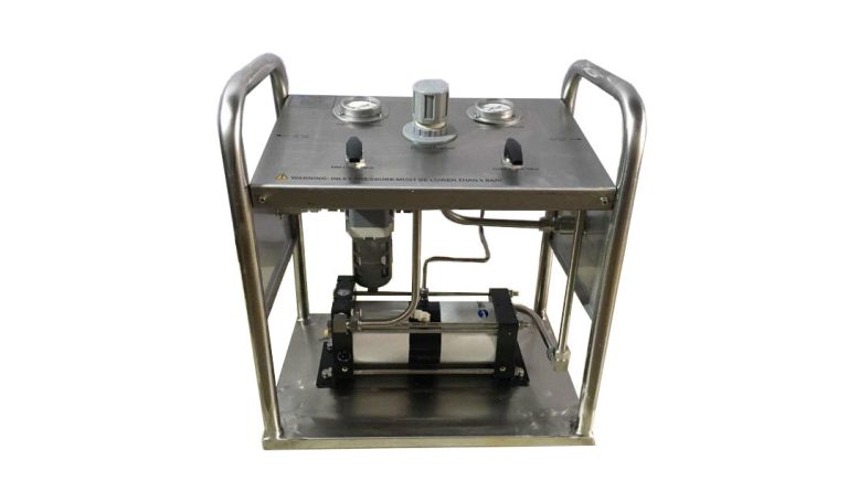 Differences Between Air Amplifiers and Air Pressure Amplifiers