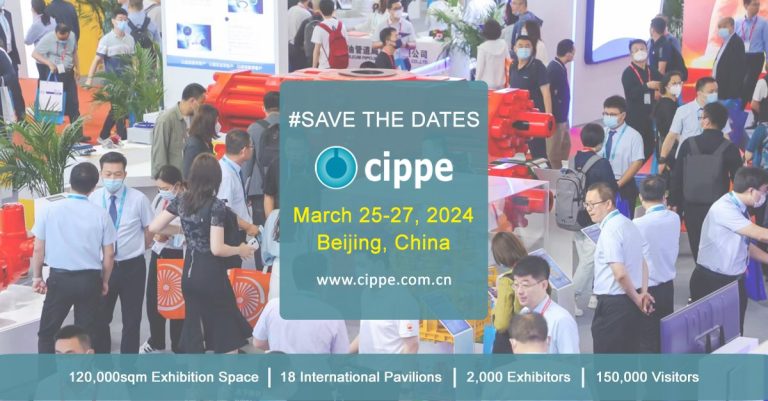 Wingoil’s Presence at The 24th cippe Beijing International Petroleum Exhibition