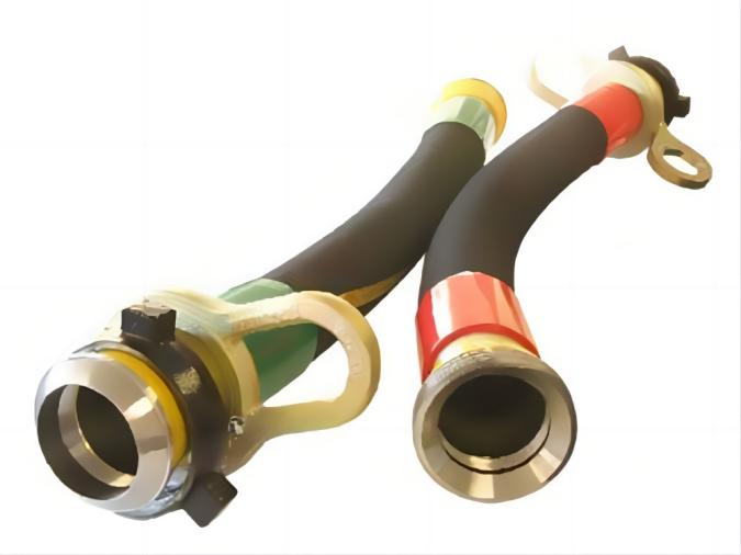 oilfield High-Pressure Hoses