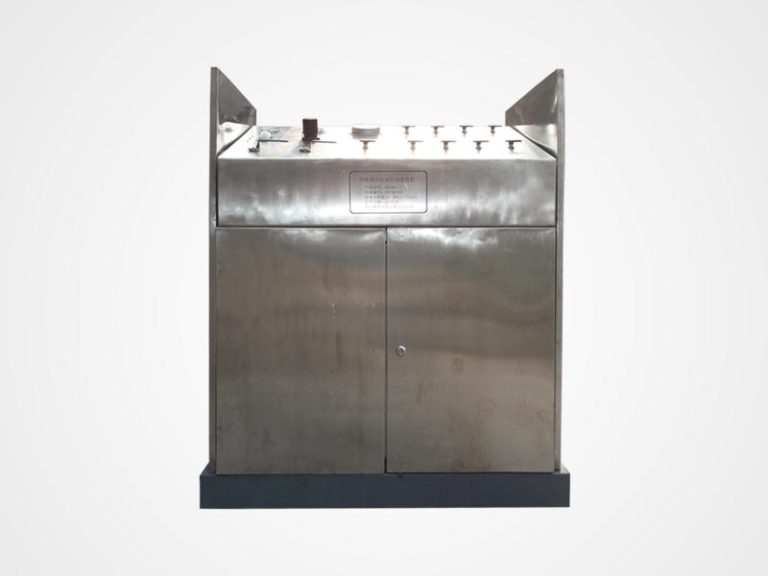 Pressure Calibration Device