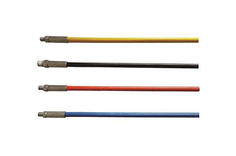 High Pressure Steel Wire Knitting Hose