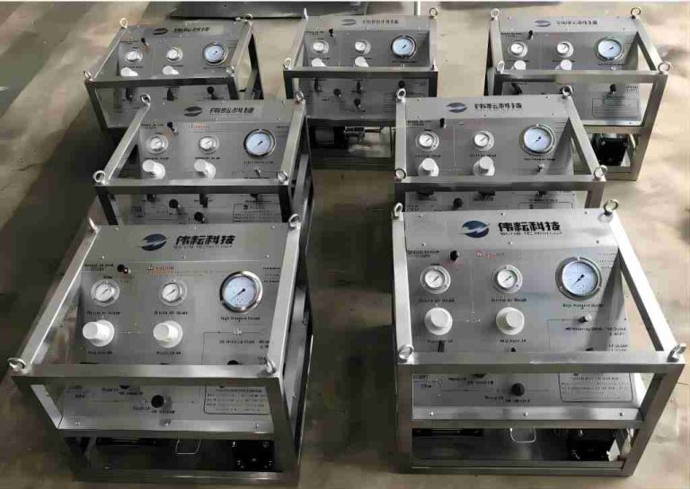 Chemical Injection Pump for Oil and Gas: Common Faults and Solutions
