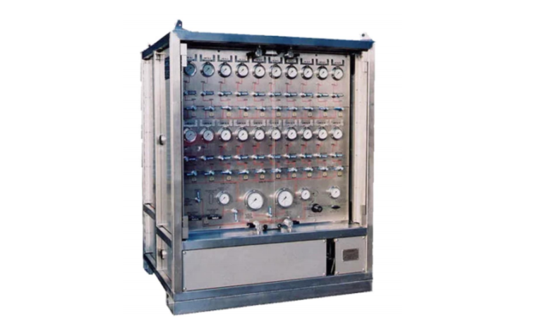 Well Control Equipment