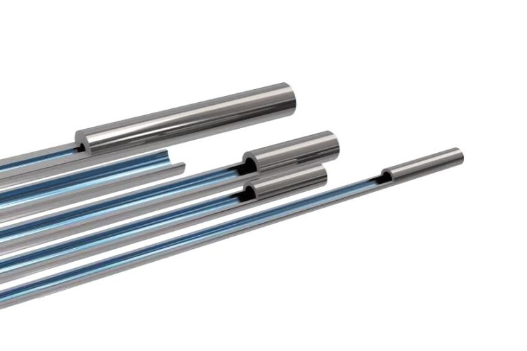 Hydrogen Stainless Steel Pipeline