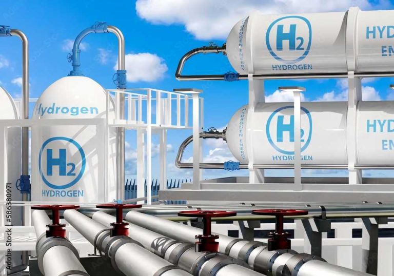 6 Applications of High Pressure Hydrogen Shut-off Valve