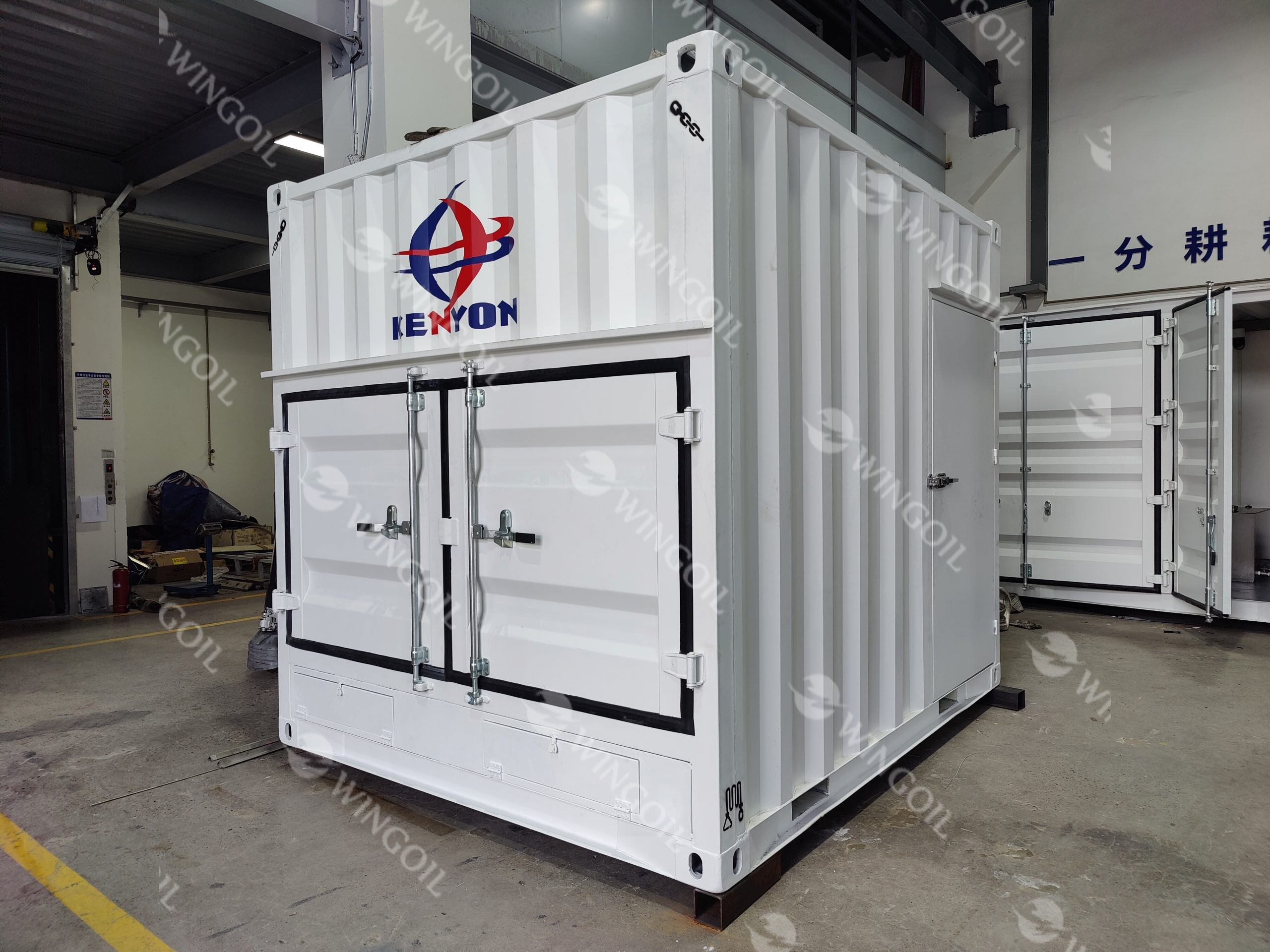 Multiphase Pump System