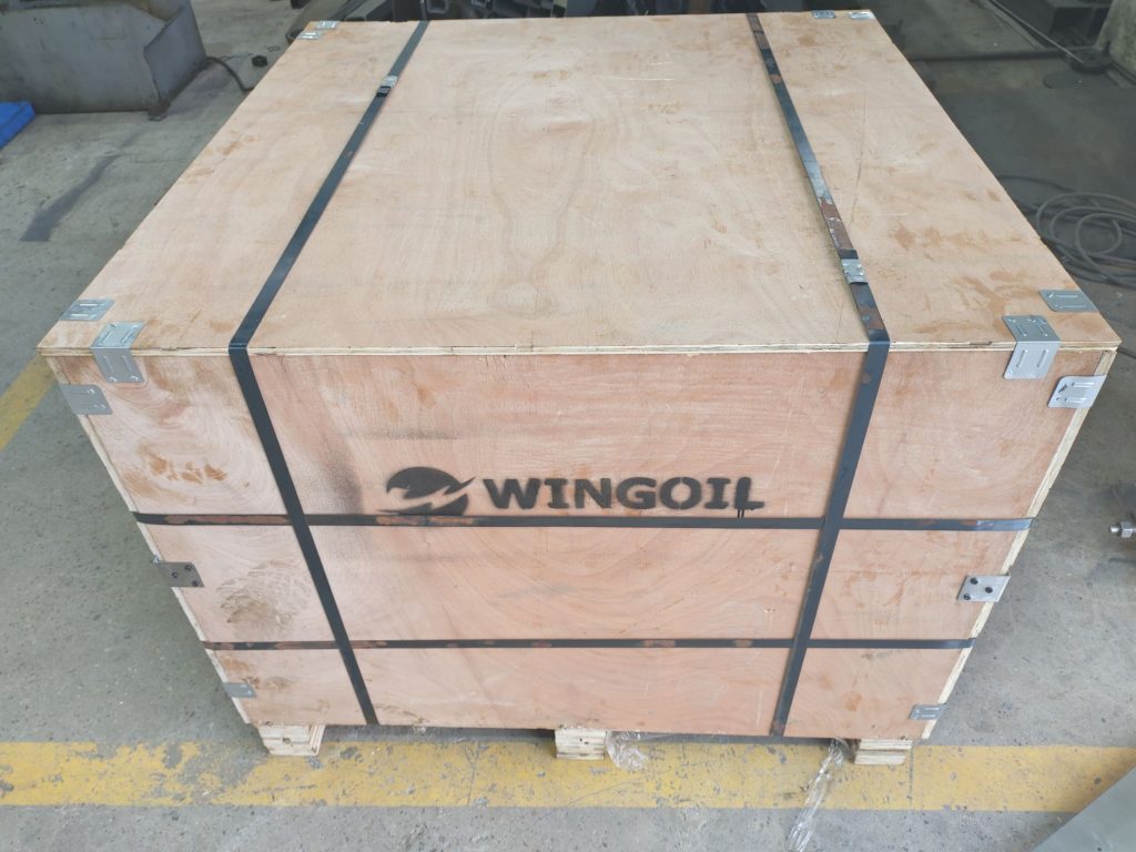 Dissolvable Magnesium Alloy Bar - Package