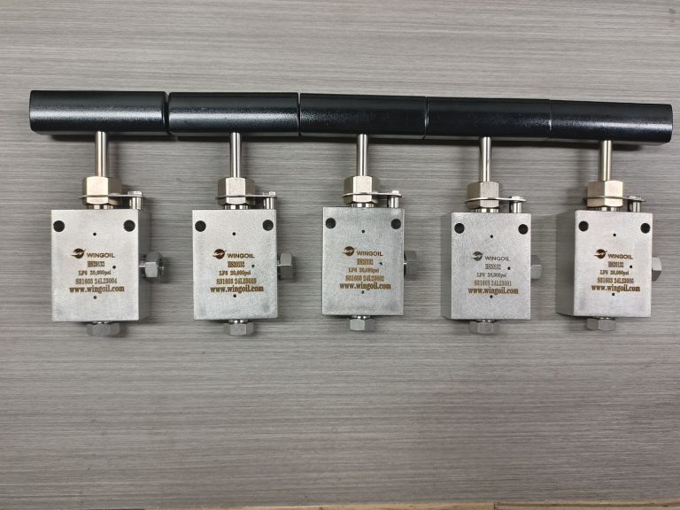 Exporting Needle Valves and Tees: A Focus on the Malaysian Market