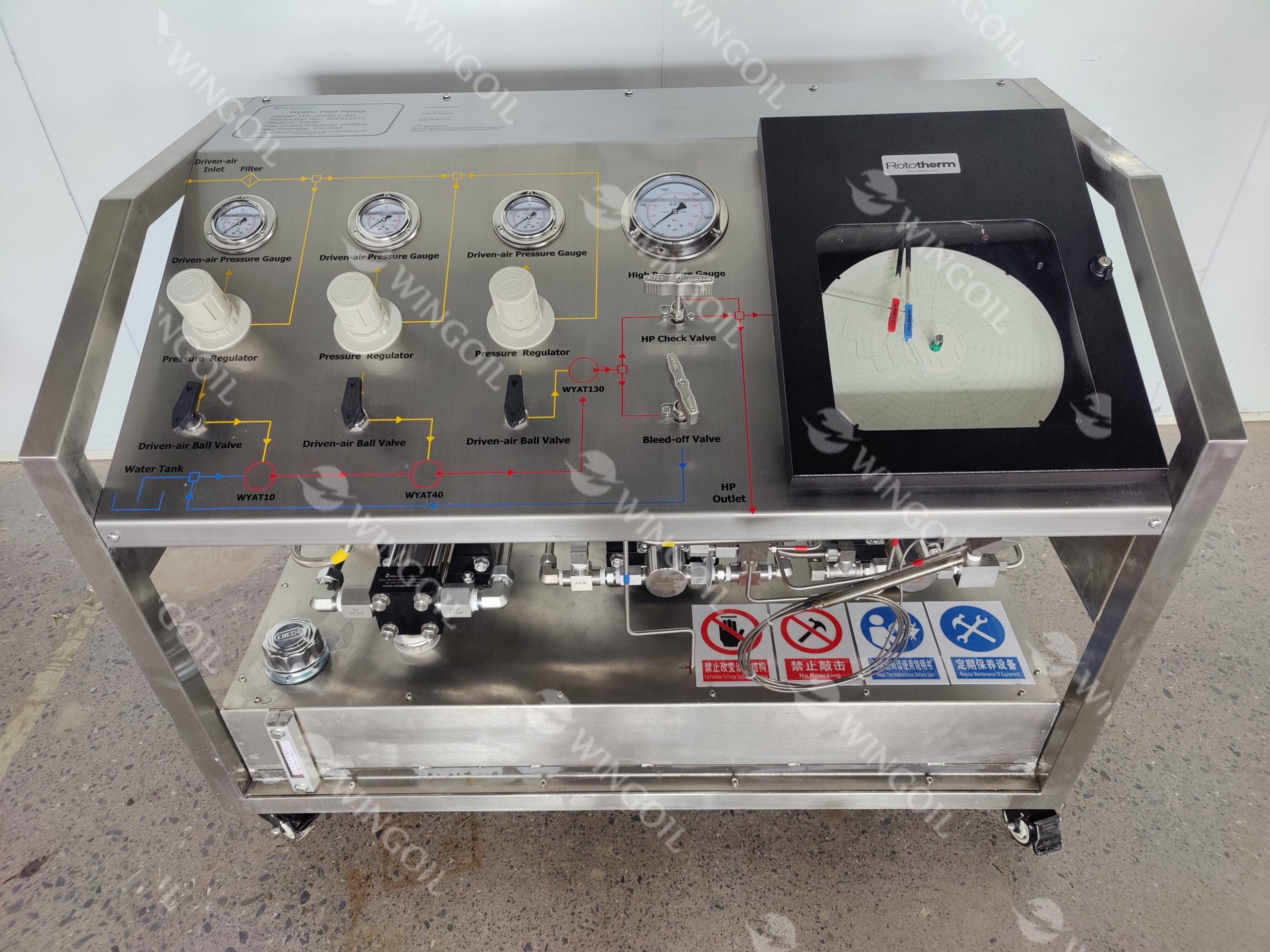 Dissolvable Frac Plug