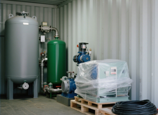applications of nitrogen