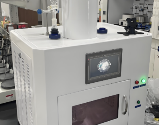 nitrogen generator advantages