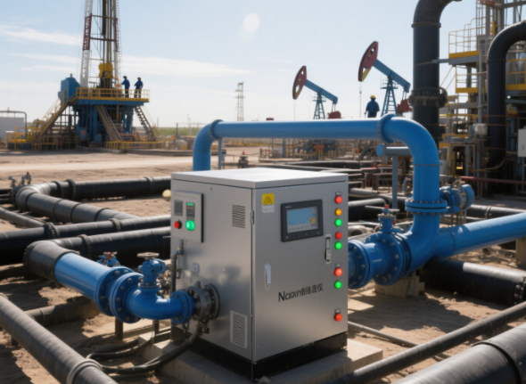nitrogen generator applications