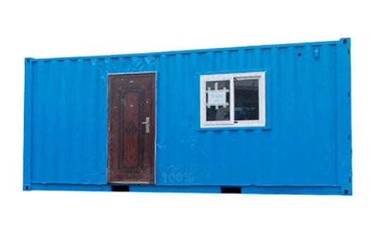 nitrogen generator container unit solution