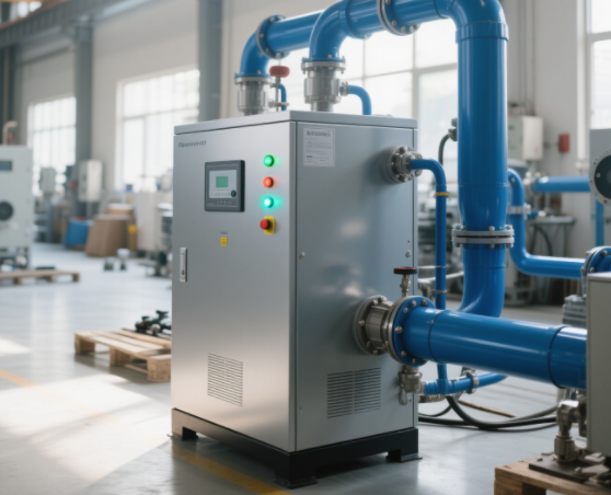 what is nitrogen generator