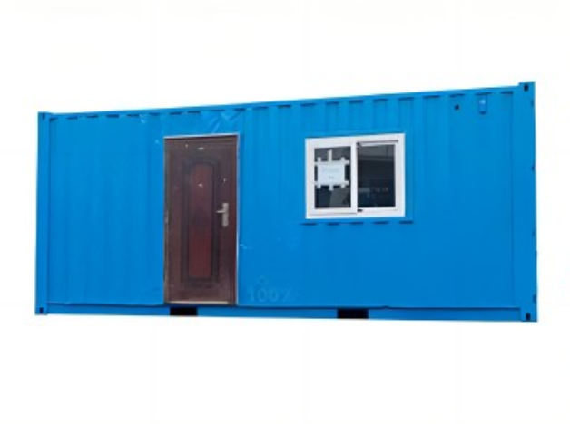 wingoil nitrogen generator container unit