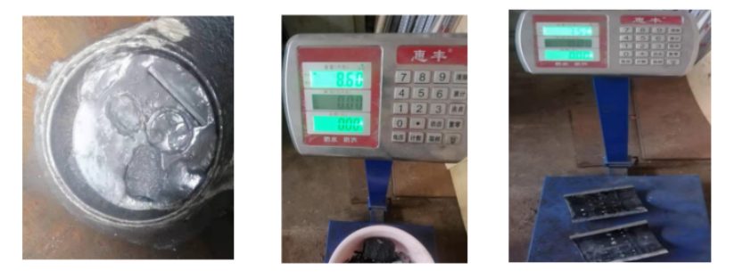 24-hour test frac plug