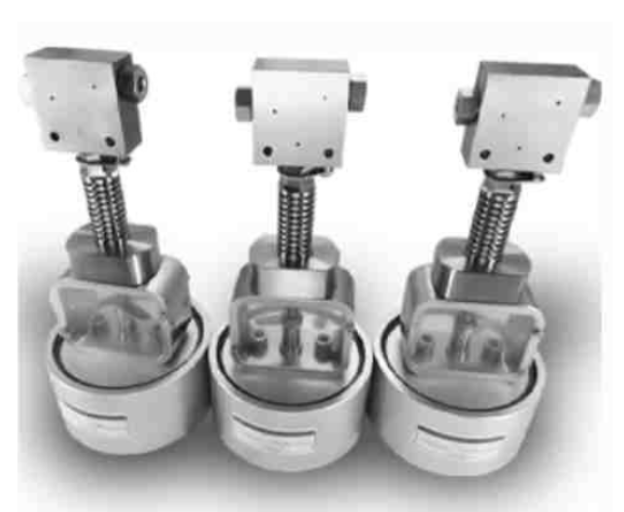 Extended Temperature Valves 2 2