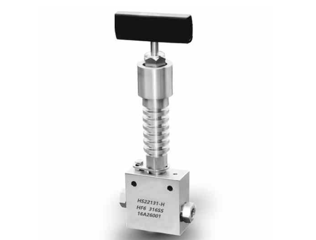 Extended-Temperature-Valves