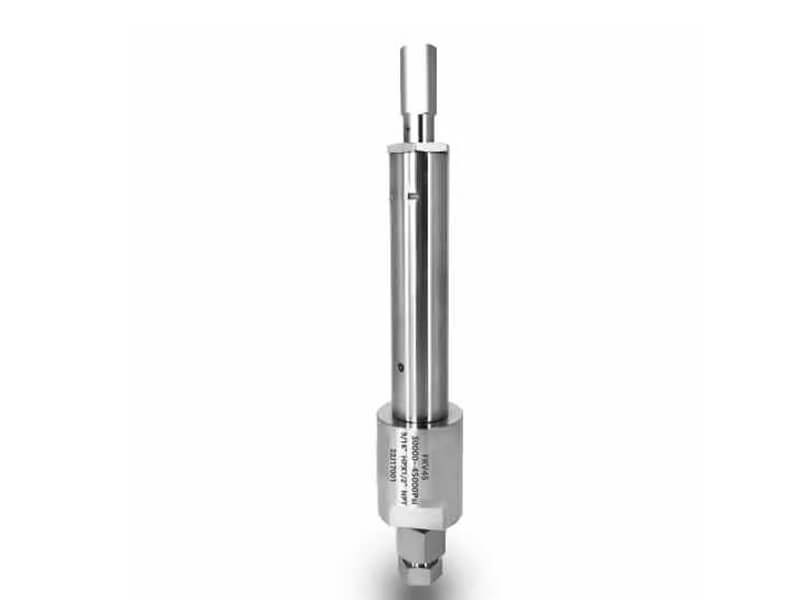 Relief Valves 2