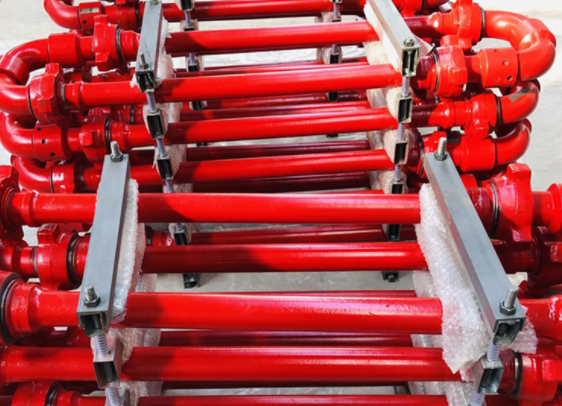 choke manifold
