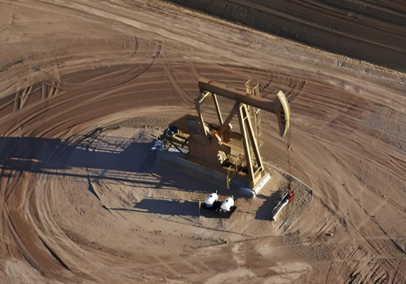oil well pressure control challenges