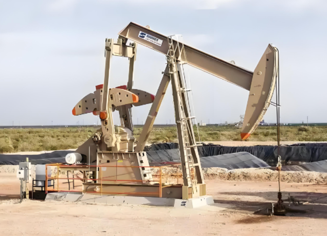 oil well pressure control